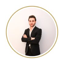 Borna Kovac Markovic