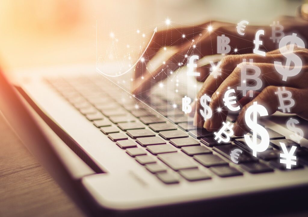 Beige Minimalist Concept Map Graph 1