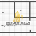 tlocrt 1. kat IFNTp2Mn 899x443 1