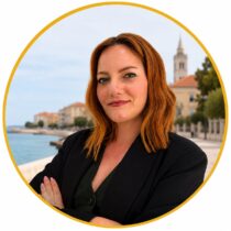 Monika Gvozdic ZD